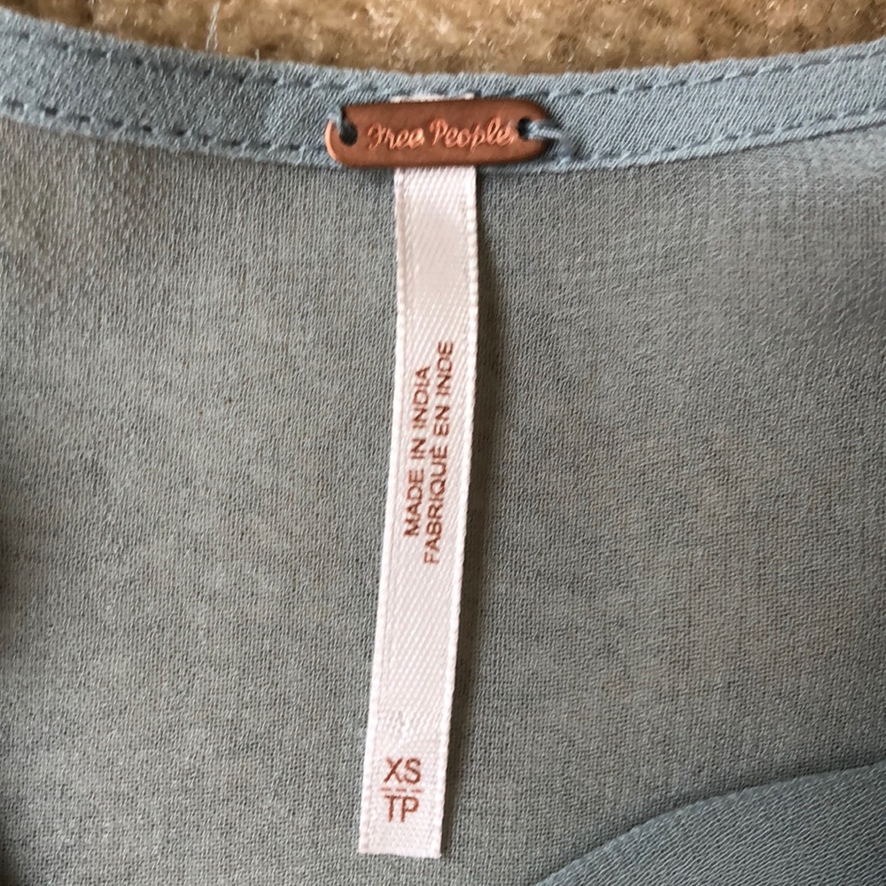 Tank Top - Picture 5 of 6